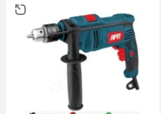 دریل چکشی 850 وات ای پی ان مدل DR13T
