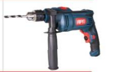 دریل چکشی DR13T750W  مدلApn